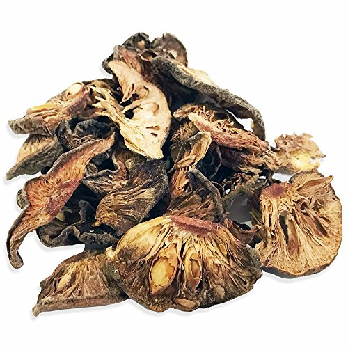 Jalpur Garcinia Indica (Kokum Na Phool) 100g | Tangy Dried Purple Rind Sour Agent, Tamarind Alternative | Elevates Dals, Fish Curry, Sol Kadhi & Stews with Coastal Aroma | Vegan Indian Superfruit