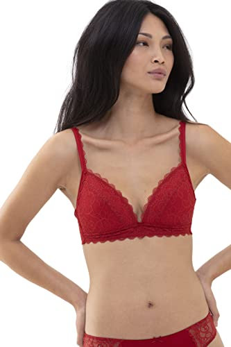 Mey Dessous Serie Amorous Damen Spacer-BHS Rubin 70B(70B)