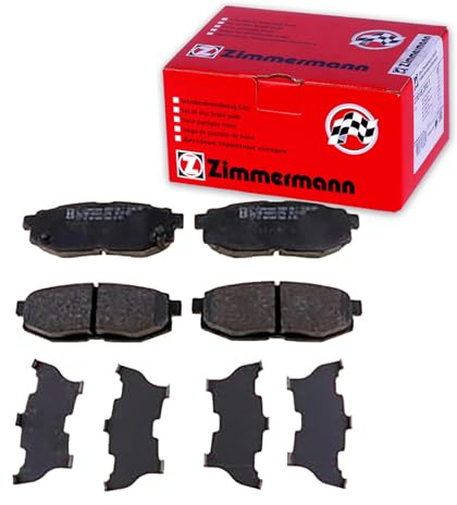 ZIMMERMANN Bremsscheibe 24854.160.1