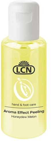 Hand Care Aroma Effect Peeling Honeydew Melon 100 ml