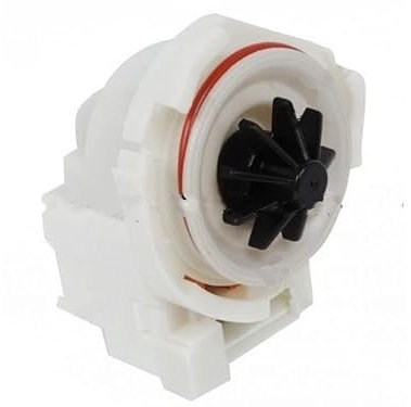Pompa Di Scarico Acqua Lavastoviglie Ariston Indesit Lft116 Adls7