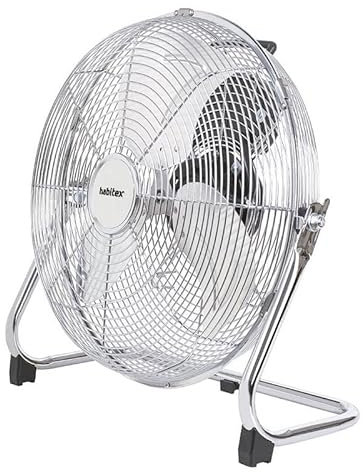 Habitex Circulador Aire. m. cm120. 120w