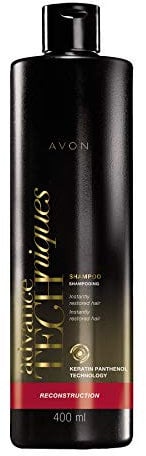 Avon - Advance Techniques Reconstruction Shampoo, 400 ml