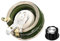 200 Ohm 150 W Potentiometer Spulen Keramik High Power mit Knopf Widerstand variabel Rheostat
