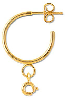 NOOSA-Amsterdam RELIC Mix and Match CLASSIC CREOLE gold