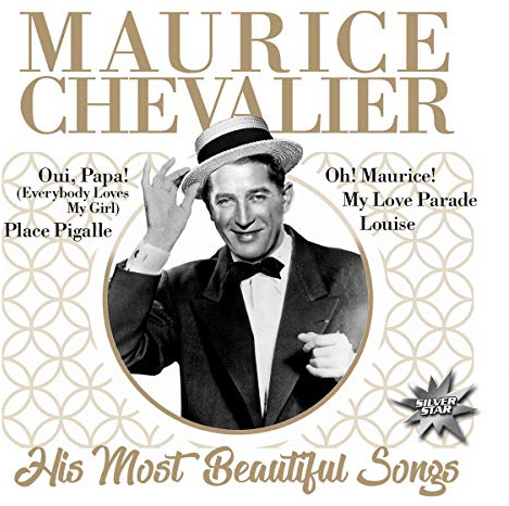His Most Beautiful Songs