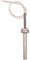 Thermoplongeur Réchauffeur de cartouche d'immersion M16 fil 12V 100W 150W 200W acier inoxydable chauffage élément cartouche de cartouche (Wattage : 150w)