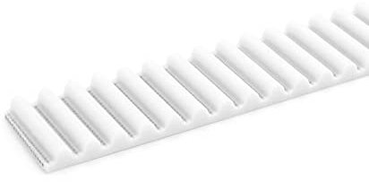 PU Zahnriemen HTD-8M, Breite 20mm, Meterware, Länge wählbar 5 Meter