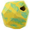 RUFFWEAR Gnawt-A-Rock Hundespielzeug, lichen green