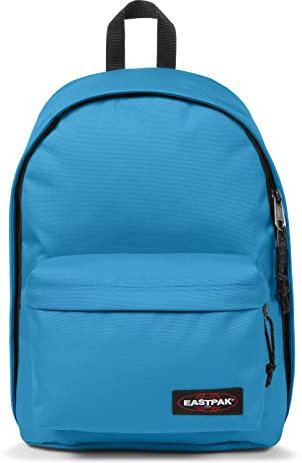 EASTPAK Out Of Office, Unisex Rucksack, Broad Blue, 44 x 29.5 x 22 -