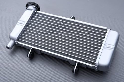 TERAM LOISIRS Radiateur compatible pour Honda CBR 250 R de 2011 2012 2013 / NEUF FRANCE