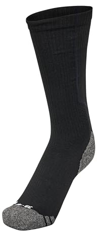 hummel Unisex Kinder Hmlpro Training Socks High Training Sock (1er Pack)
