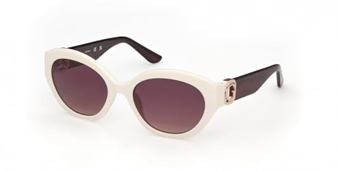 GAFAS GUESS-GU00104 C: white 56x19x43,4x140