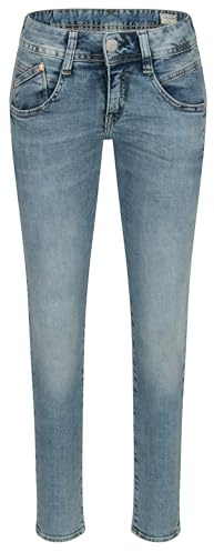 Herrlicher GILA Slim Organic Denim Blast 5606-OD100-078 W29 L30
