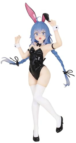 Roxy Migurdia Vivit Figur 18 cm Mushoku Tensei: Jobless Reincarnation Season 2
