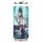 PLAYDOM Genshin Impact Neuvillette Furina Nahida Raiden Ei Clorinde Klee Cola-Tasse Isolierter Edelstahltasse aus 304er Stahl für Heim, Büro, Küche (Xiao,500ml)