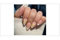 24-Piece Yellow Flower Press-On Nails Short Almond French Tip - With Accessory Tool For Long-Lasting Wear - Reusable 3D Floral Nail Art Accessories - Elegant Salon-Style Manicure Design For Women