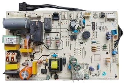 JGONPWI 1 Pieza for Placa Base de Unidad Interior de Aire Acondicionado KFR-26/35G/N8HF3 Placa de frecuencia Variable