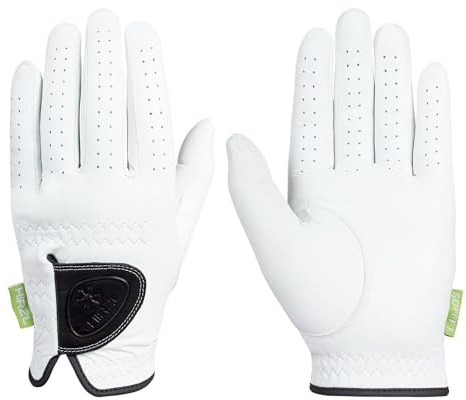 HIRZL SOFFFT Pure Men, Golfhandschuh Herren