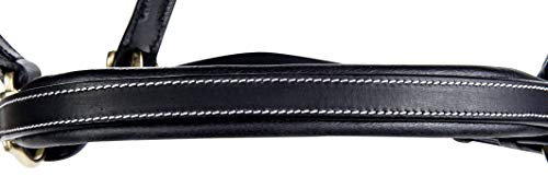 HKM Halfter-1159 schwarz One Size