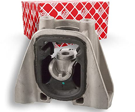 febi bilstein 103276 Transmission Mount, pack of one
