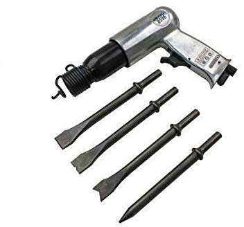 US PRO 190mm Air Hammer Chisel 8596