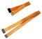 Onyehn 2pcs 15Pin to 22Pin 16CM & 30CM Flex Cable for Raspberry Pi Zero/Zero W Camera