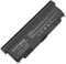 Exmate 6600mAh 9 Cellule 45N1144/45N1149/45N1151/45N1152/45N1153/0C52863/0C52864 Batterie pour Lenovo ThinkPad T440P/T540P/W540/W541/L440/L540