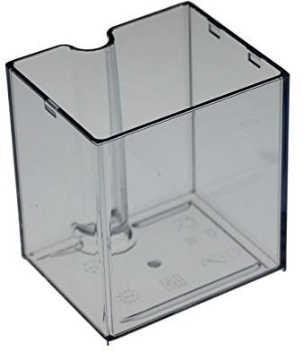 Milk Container Carafe for De'Longhi Coffee Machines EN520 F411 F416 F421 5513224751