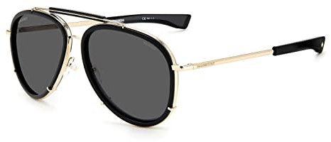 DSQUARED2 D2 0010/S Brille, 2M2, 58 für Herren, 2 m2