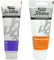 PEBEO Studio Matt Gel 250 ml, APSMG250 & 524128 Studio Acrylics Auxiliaries - Modelling Paste 100ml tube,White