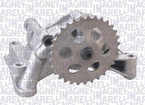 MAGNETI MARELLI 351516000001 Pompa olio Pompa olio motore Pompa dell'olio Pompa dell'olio motore