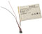Backupower Ersatz Akku Kompatibel mit Garmin Edge 200 205 500 520 Edge Explore 820 010-01626-02 361-00043-00 361-00043-01 361-0043-00 361-0043-01