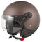KSK Jethelm BOWL V2 Bronze – ECE R 22.06 zugelassen – Größe M (57-58cm) – ABS-Schale