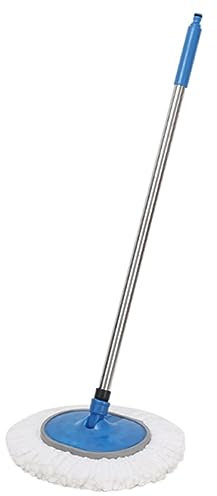 Brosse Toiture Telescopique, Perche Telescopique Nettoyage Panneaux Solaires avec Raccord De Tuyau, Kit Nettoyage Panneaux Photovoltaïques pour Laver Les Voitures, Camions, Bateaux.