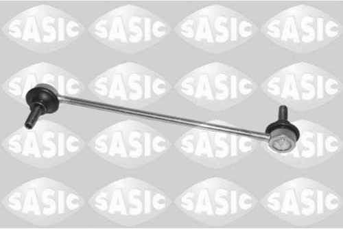 SASIC 1x Koppelstange Stabilisator Vorne Kompatibel mit DACIA Sandero III BJI Jogger I MPV Duster III P1310 Bigster R1310 Logan 2I Limousine DJF