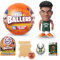 5 SURPRISE NBA Ballers Capsule de ZURU
