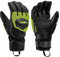 LEKI Worldcup Race Coach 3D Skihandschuhe Winterhandschuhe 654803301 Größe 7,5