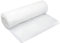 Leisurealeaneag Tapis de neige pour décoration d'intérieur de village - 120 x 33 cm - Blanc