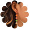 Dervivea Boho Gänseblümchen Blume Ohrringe Bunte Lange Gänseblümchen Ohrringe Niedlich Gänseblümchen Tropfen Ohrringe Enemal Blume Floral Ohrringe Schmuck Für Frauen Und Mädchen