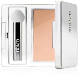 Clinique All About Shadow Single Eye Shadow Makeup | Safe For Sensitive Eyes, Daybreak, 0.06 Ounce