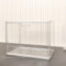 Glasvitrine Vitrine, Transparente Acryl-Vitrine, Stapelbar, Schnelle Installation für Sammler-Mini-Actionfiguren, Aufbewahrungsschrank für Wohnzimmer, Schlafzimmer, Büro ( Size : 1plus )