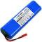 Powerakku für Medion MD 18500, MD 18501 Saugroboter, 14,4V, Li-Ion