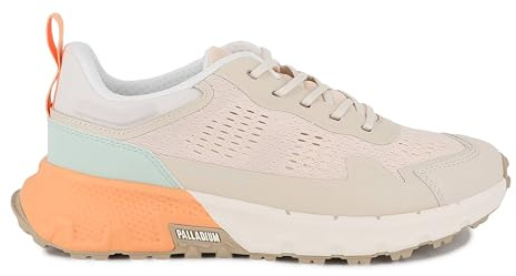 Palladium Damen Offrunner Vent Sneaker