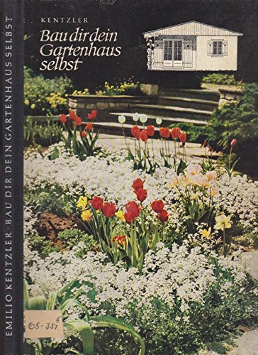 Bau dir dein Gartenhaus selbst