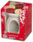 Bolsius 8717847107725 Duftwachs Aroma, weiß, 10 x 15 x 40 cm