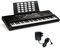 Medeli M17 Tastiera Musicale Portatile 61 Tasti Dinamici