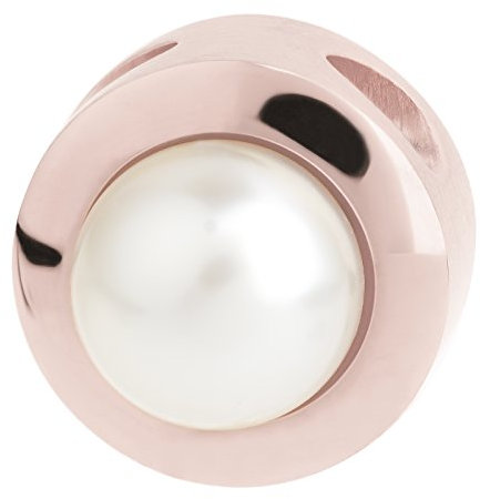 Ernstes Design evia Anhänger Edelstahl AN838