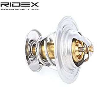 RIDEX 316T0034 Thermostat d'eau avec joint d'étanchéite 84°C