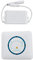 OhmKat Wireless Universal Video Doorbell Chime (Patent Pending) - for Use with Nest, Ring, August, Skybell, Simplisafe, Alula Compatible OhmKat Video Doorbell Power Supplies
